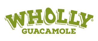 Wholly Guacamole logo