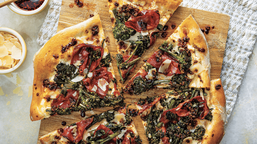 Fiorucci Food Photography 1