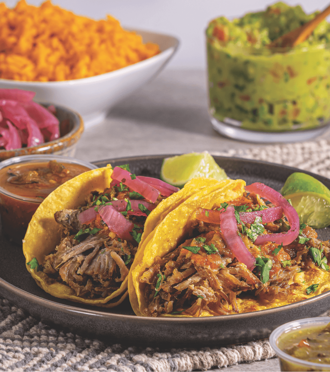 Carnitas