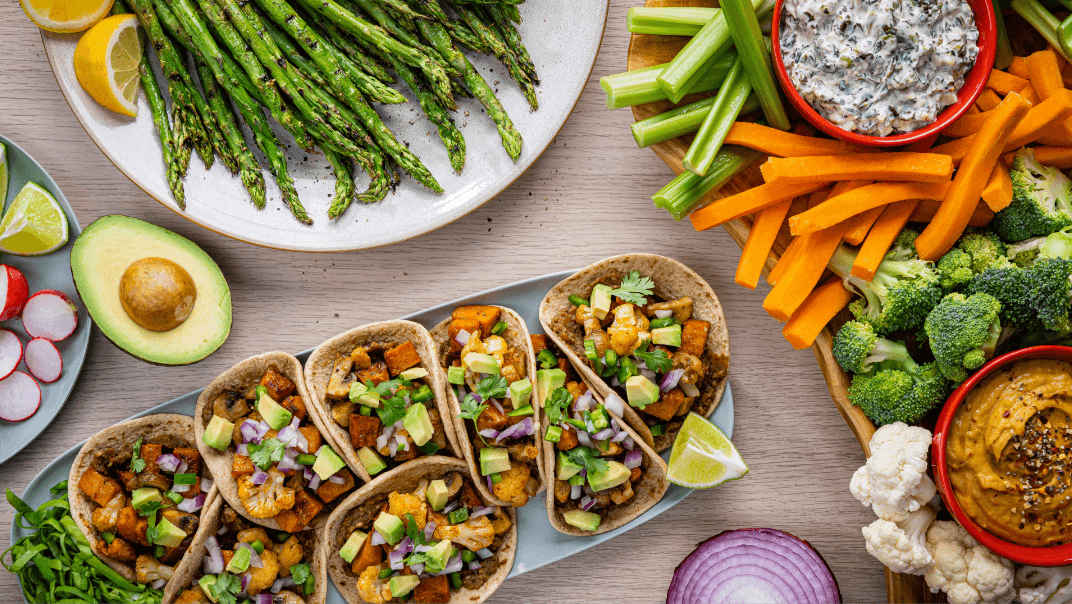 Dole Brand Fresh Pack Vegetables